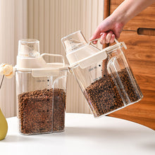 Pet Food Storage Bin