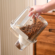 Pet Food Storage Bin