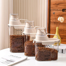 Pet Food Storage Bin